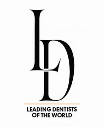 LD LEADING DENTISTS OF THE WORLD