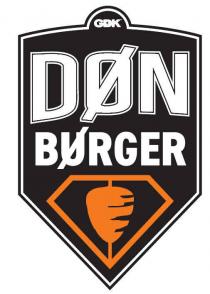 GDK DØN BURGER