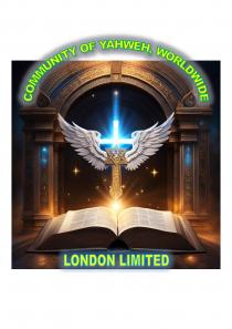 COMMUNITY OF YAHWEH, WORLDWIDE LONDON LIMITED