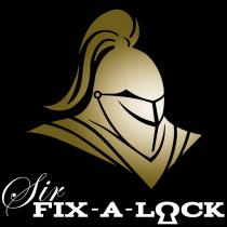 SIR FIX-A-LOCK