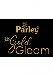 Parley 24K Gold Gleam