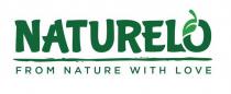 NATURELO FROM NATURE WITH LOVE