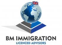 BM IMMIGRATION LICENCED ADVISORS