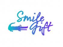 SMILE - GIFT