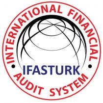 ifasturk international financial audit system