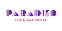 PARADISO IBIZA ART HOTEL