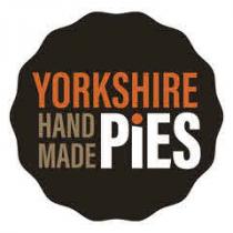 YORKSHIRE HAND MADE PIES