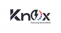 KNOX POWERING GENERATIONS