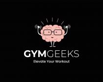 GYMGEEKS ELEVATE YOUR WORKOUT