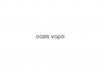 oasis vape