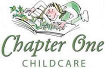 CHAPTER ONE CHILDCARE