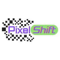 PIXEL SHIFT