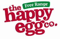 THE HAPPY EGG CO. FREE RANGE