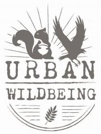 URBAN WILDBEING