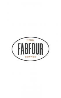 IXXXIXV FABFOUR COFFEE