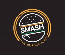 SMASH THE BURGER JOINT