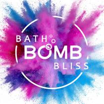 Bath Bomb Bliss