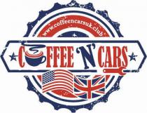 Coffee N Cars www.coffeencarsuk.club