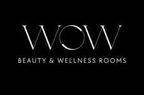 WOW BEAUTY & WELLNESS ROOMS