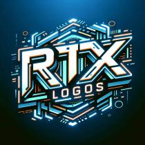 RTX LOGOS