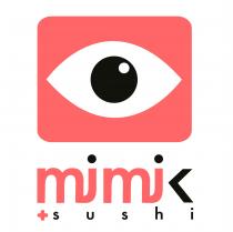 MIMIK SUSHI