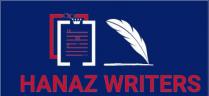 HANAZ WRITERS