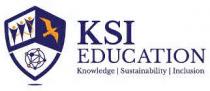 KSI EDUCATION KNOWLEDGE SUSTAINABILITY INCLUSION