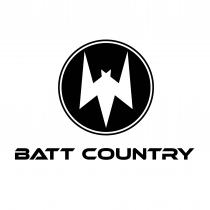 BATT COUNTRY