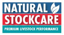 NATURAL STOCKCARE PREMIUM LIVESTOCK PERFORMANCE