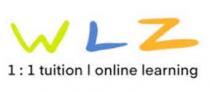 WLZ 1 : 1 TUITION ONLINE LEARNING