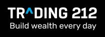 TRADING 212 Build wealth every day