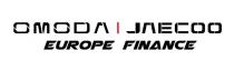 OMODA JAECOO EUROPE FINANCE