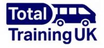 TOTAL TRAINING UK