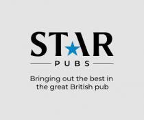 STAR PUBS BRINGING OUT THE BEST IN THE GREAT BRITISH PUB