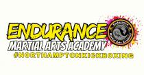 ENDURANCE MARTIAL ARTS ACADEMY #NORTHAMPTONKICKBOXING