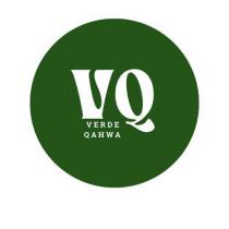 VQ VERDE QAHWA