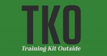 TKO TRAINING KIT OUTSIDE