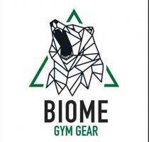 BIOME GYM GEAR