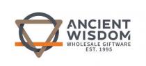 ANCIENT WISDOM WHOLESALE GIFTWARE EST. 1995