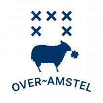 OVER AMSTEL