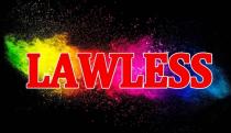 LAWLESS APPAREL