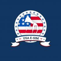 USA E-SIM