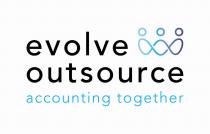 EVOLVE OUTSOURCE ACCOUNTING TOGETHER