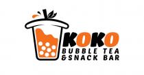 KOKO Bubble Tea & Snack Bar