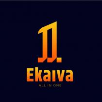 Ekaiva All in one