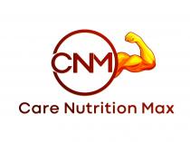 CNM CARE NUTRITION MAX