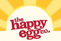 THE HAPPY EGG CO.