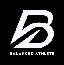 BALANCED ATHLETE