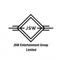 JSW JSW ENTERTAINMENT GROUP LIMITED