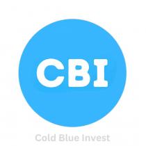 CBI COLD BLUE INVEST